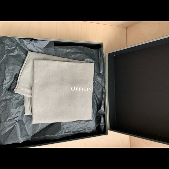 officine creative lexikon boots size 38. - Picture 6 of 8